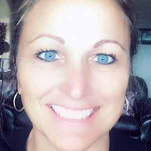 Meet your Posher, Tonya
