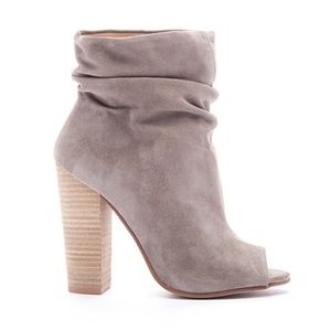 Kristin Cavallari Chinese Laundry Laurel Bootie