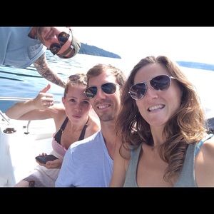 Meet your Posher, Will