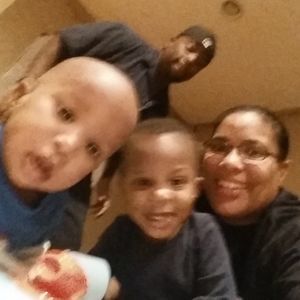 Meet your Posher, Priscilla