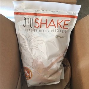 310 nutrition