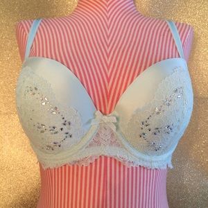 Victoria's Secret 32DD dream Angels lined Demi