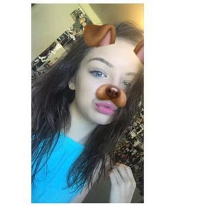 Meet your Posher, Maddi