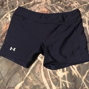 Under Armour Spandex