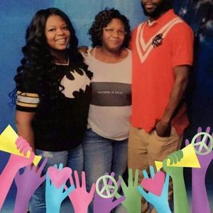 Meet your Posher, Betty