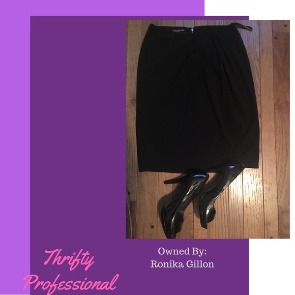 Jones New York Collection Skirt