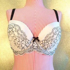 Victoria's Secret dream Angels lined Demi