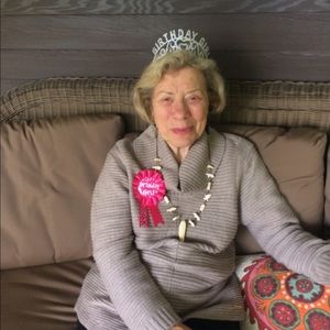 Meet your Posher, Talia