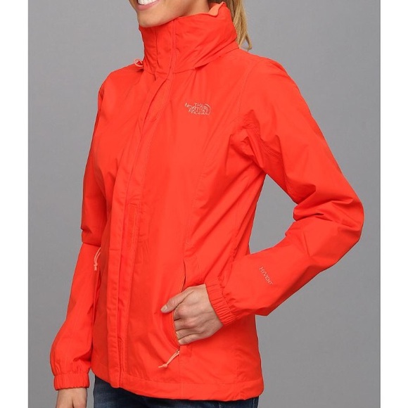 north face hyvent womens