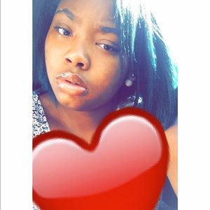 Meet your Posher, Rayshawnna