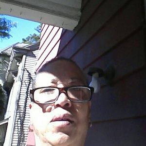 Meet your Posher, Pamela