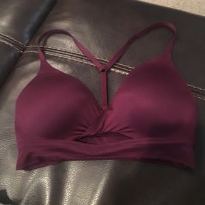 Victoria's Secret Uplift no wire 32D