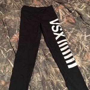 Victoria's Secret Leggings