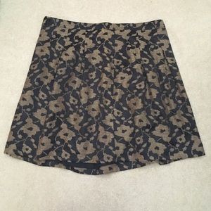 Ann Taylor Loft skirt