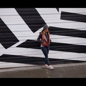 Meet your Posher, Chelsea