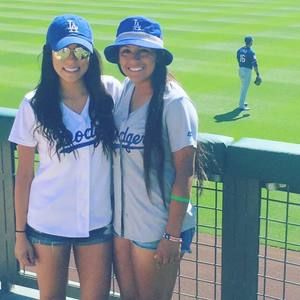 Meet your Posher, Vanessa