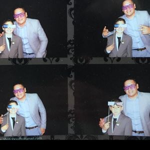 Meet your Posher, Jose