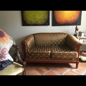 Sofa and love seat furniture