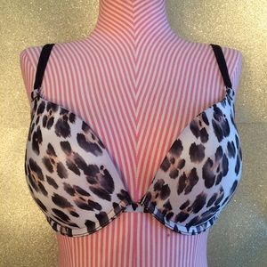 Victoria's Secret Very sexy push-up bra
