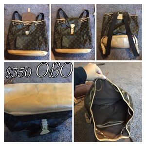 LV Purse