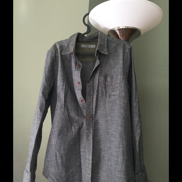 [series] vintage micro texture shirt