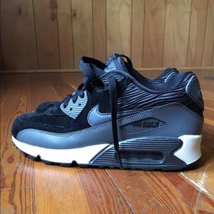 Nike Air Max Sneakers
