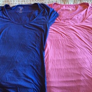 VS one-size tees