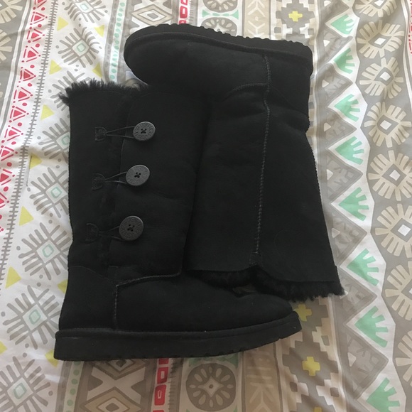 UGG boots
