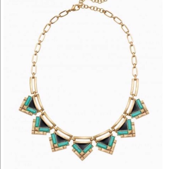 Zia necklace