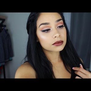 Meet your Posher, Danna