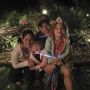 Meet your Posher, Susan