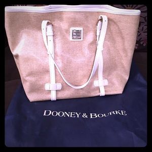 Dooney & Bourke Tote Bag