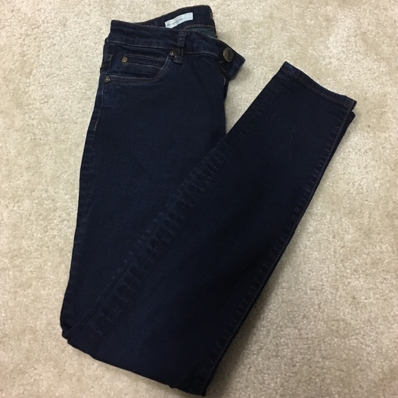Kut from the Kloth Skinny Jeans