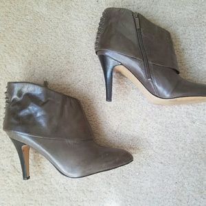 Nine West Booties
