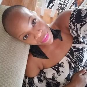 Meet your Posher, Patrice