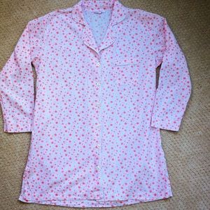 Kayce Hughes Nightshirt
