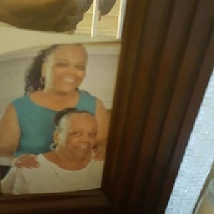 Meet your Posher, Carolyn