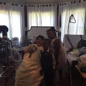 Meet your Posher, Janet