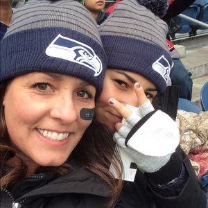 Meet your Posher, Calli