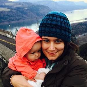 Meet your Posher, Liz