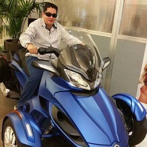 Meet your Posher, Rey