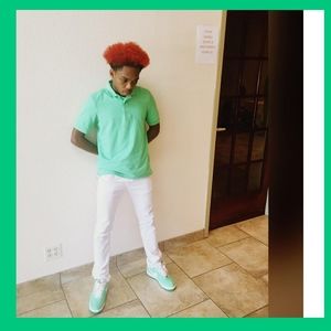 Meet your Posher, Sam