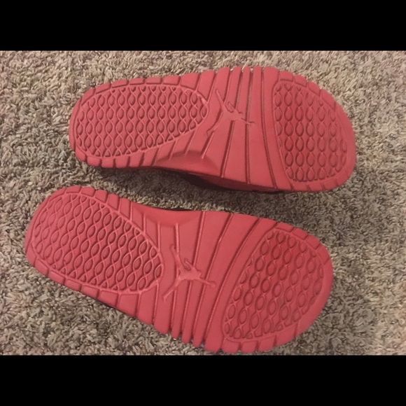 Jordan's sandals - Picture 2 of 2