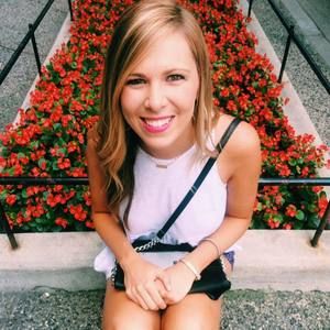 Meet your Posher, Meredith