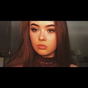 Meet your Posher, Dorothy