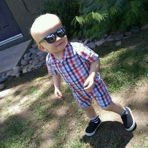 Meet your Posher, Gina