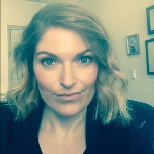 Meet your Posher, Sandra