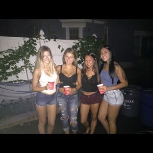 Meet your Posher, Melanie