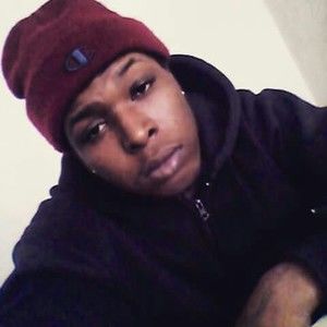 Meet your Posher, Rashaad