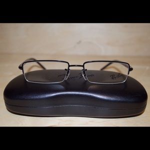 Ray-ban Prescription Frames